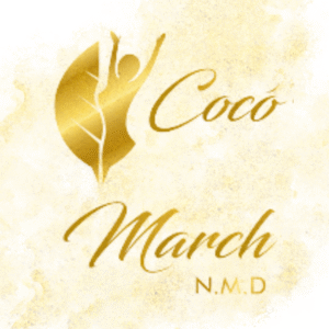 logo coco march