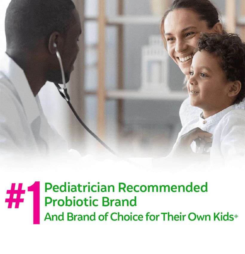 probióticos puro para niños culturelle probióticos puro para niños culturelle